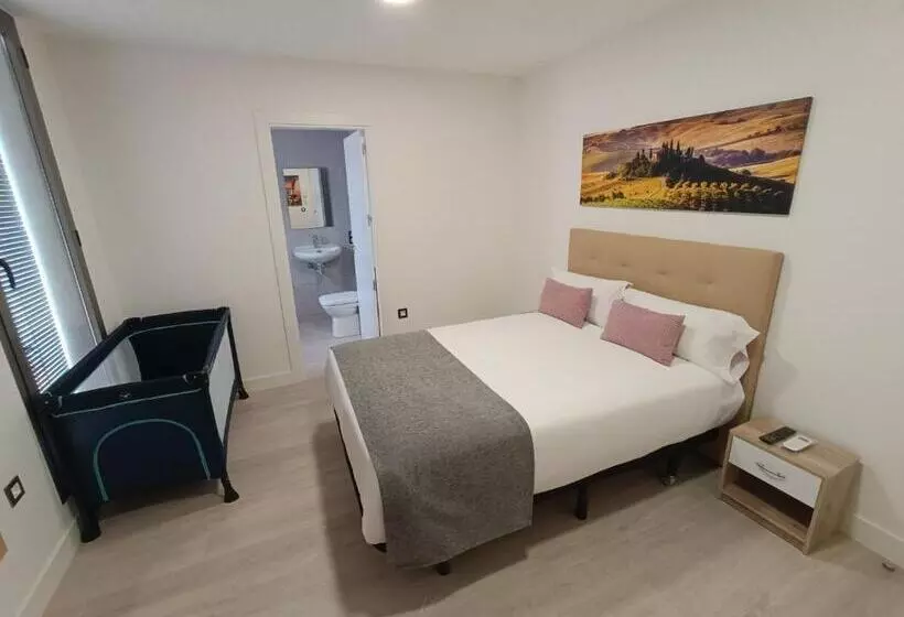 ホテル Rural Envero