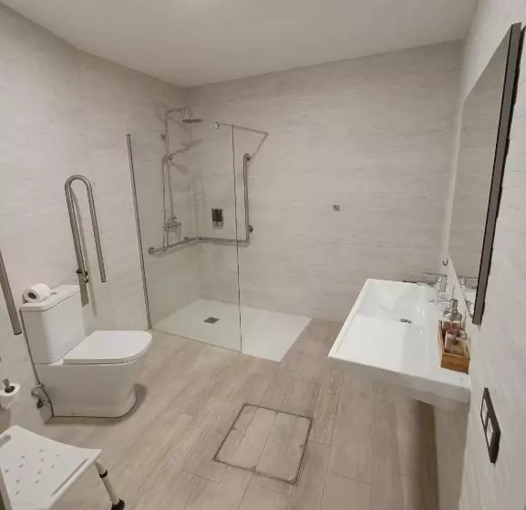 ホテル Rural Envero