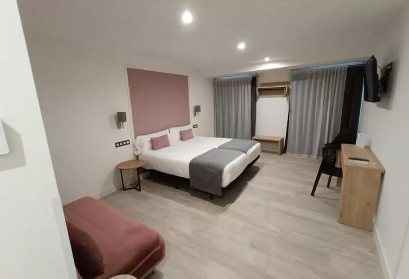 ホテル Rural Envero