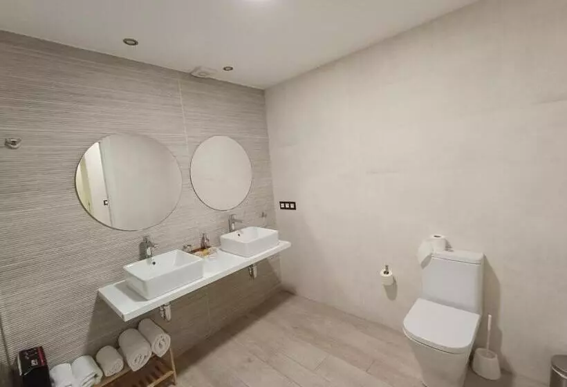 ホテル Rural Envero