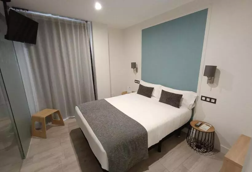 ホテル Rural Envero