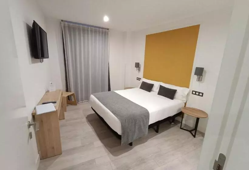 ホテル Rural Envero