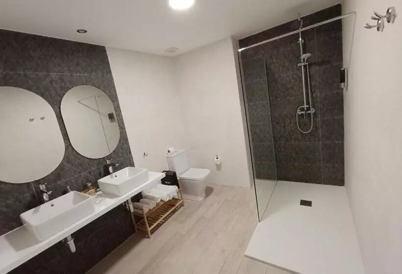 ホテル Rural Envero