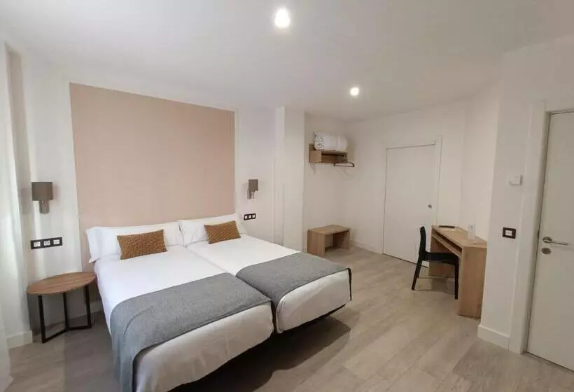 ホテル Rural Envero