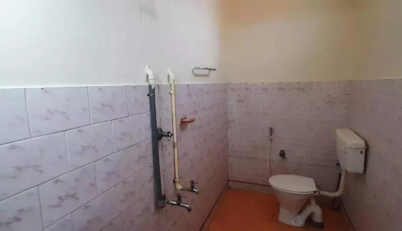 Motelli Zaina Tourist Home