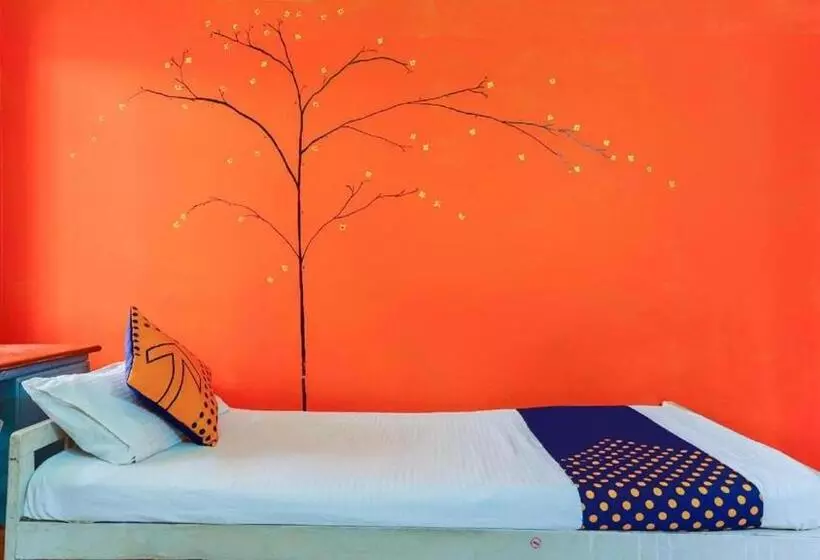 Motelli Zaina Tourist Home