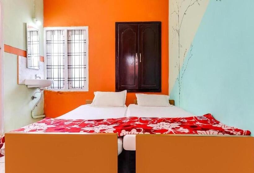 מוטל Zaina Tourist Home