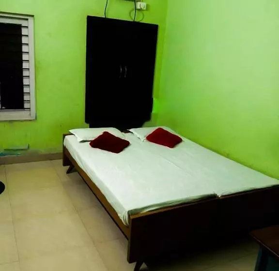 Motelli Zaina Tourist Home