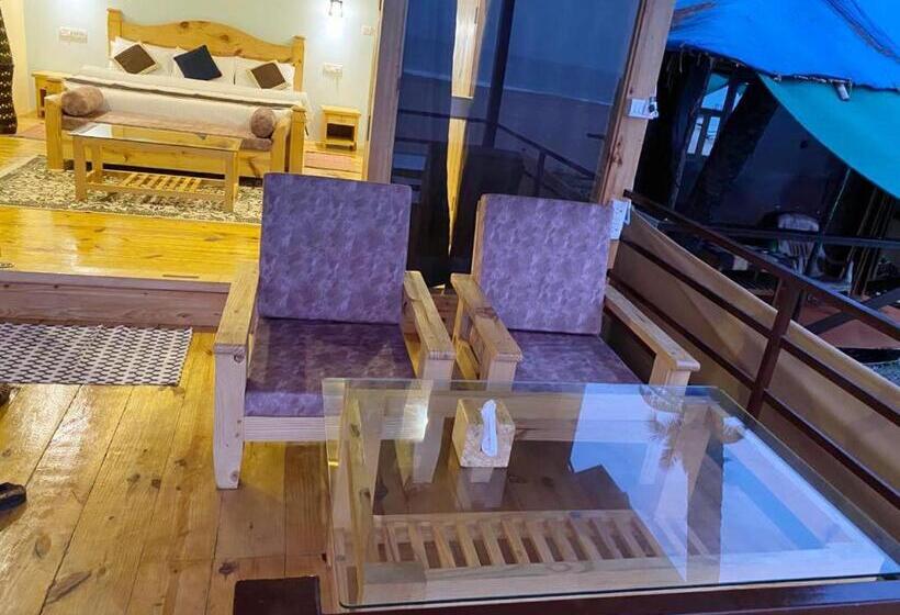 Курорт Agonda Serenity Beach Villa