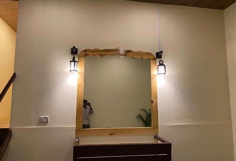 Курорт Agonda Serenity Beach Villa