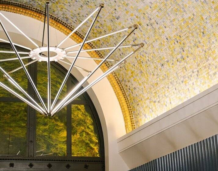 Sonder City Hall Park