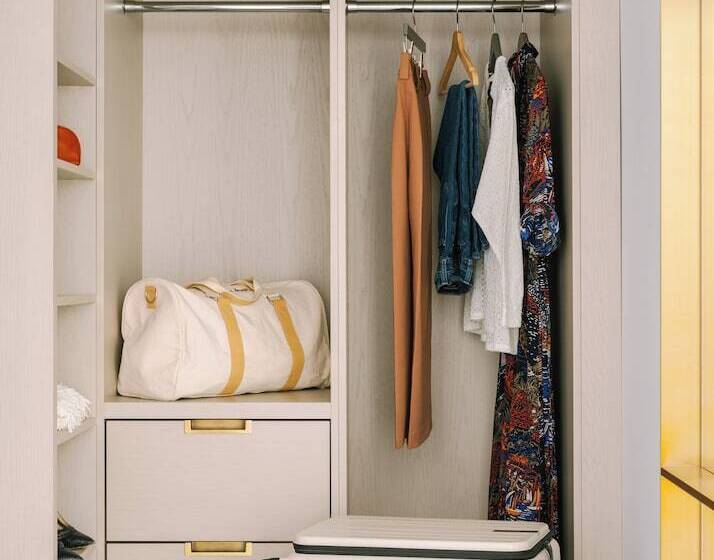 Sonder City Hall Park