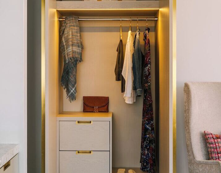 Sonder City Hall Park