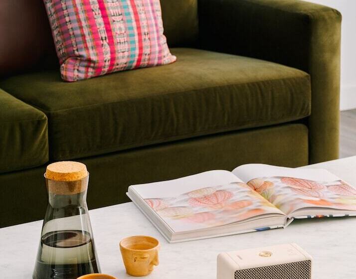 Sonder City Hall Park