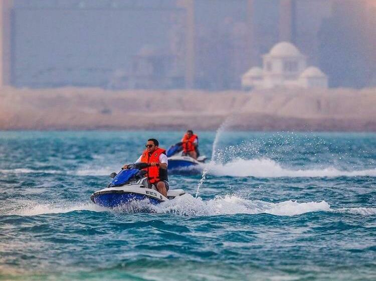 شقق نسيم البحر