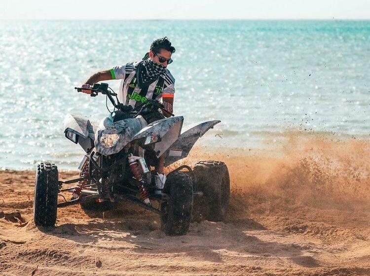 شقق نسيم البحر