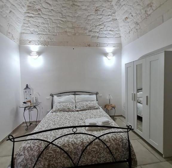 צימר La Mia Dimora Al 23