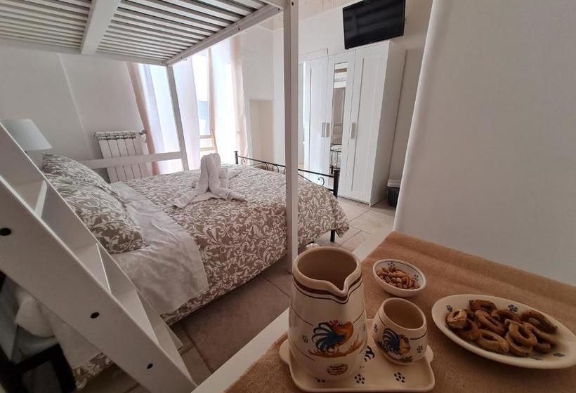 צימר La Mia Dimora Al 23