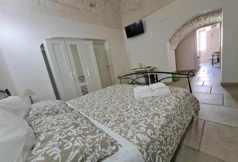 צימר La Mia Dimora Al 23