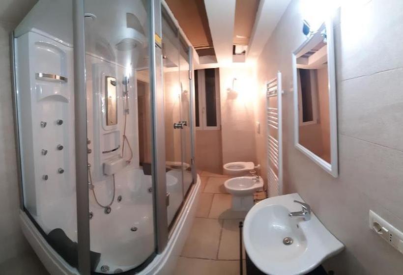 צימר La Mia Dimora Al 23