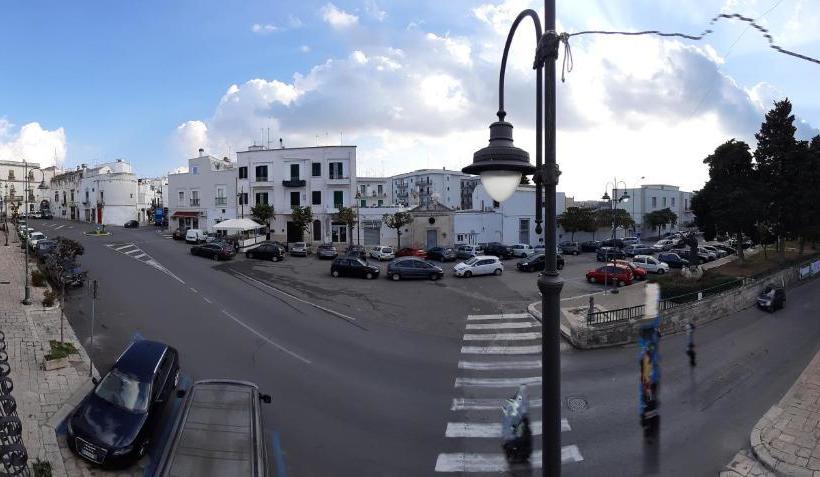 צימר La Mia Dimora Al 23