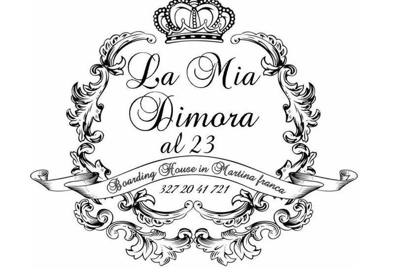 צימר La Mia Dimora Al 23