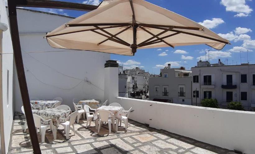 צימר La Mia Dimora Al 23