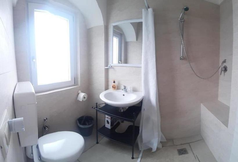 צימר La Mia Dimora Al 23