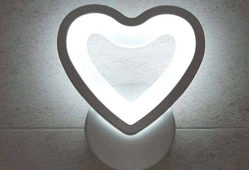 צימר La Mia Dimora Al 23