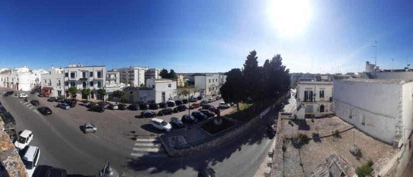 צימר La Mia Dimora Al 23