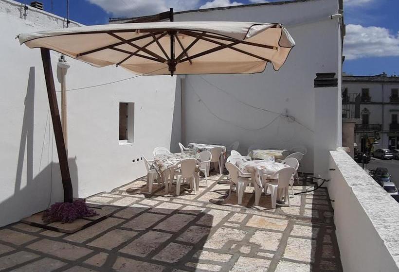 צימר La Mia Dimora Al 23