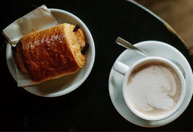 צימר La Mia Dimora Al 23