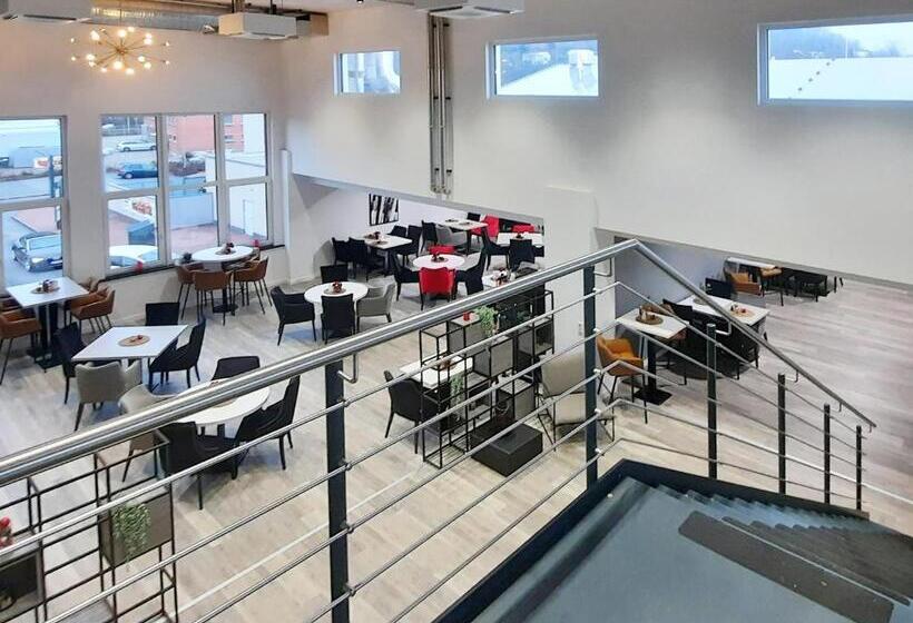 Dormero Hotel Deggendorf