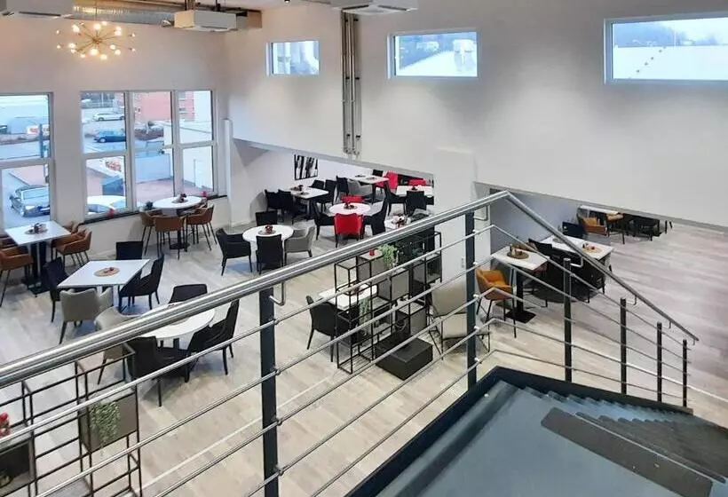 Dormero Hotel Deggendorf