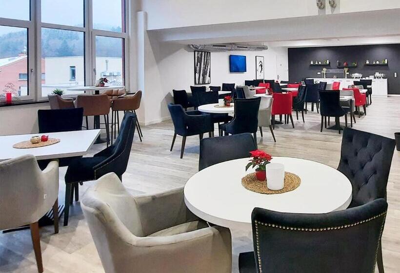 Dormero Hotel Deggendorf