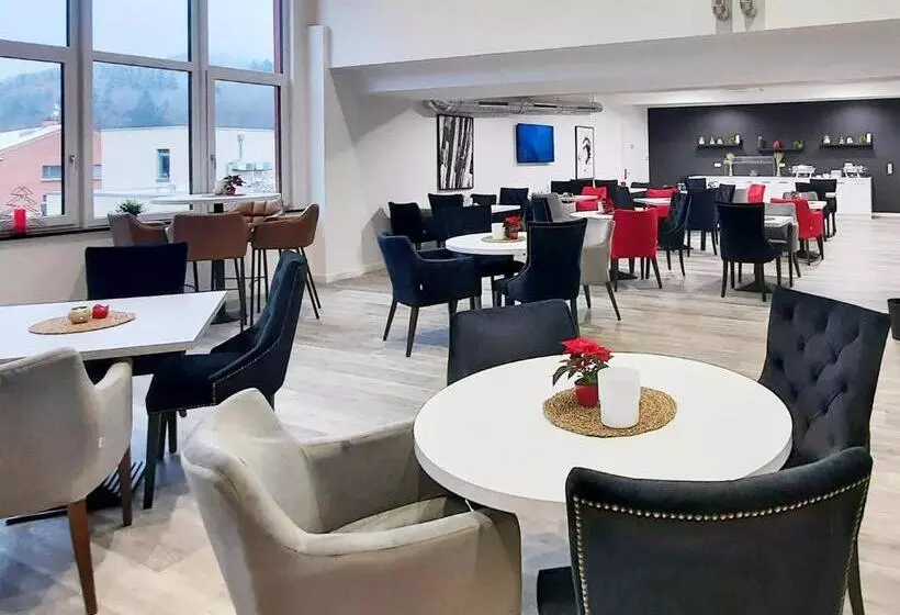 Dormero Hotel Deggendorf