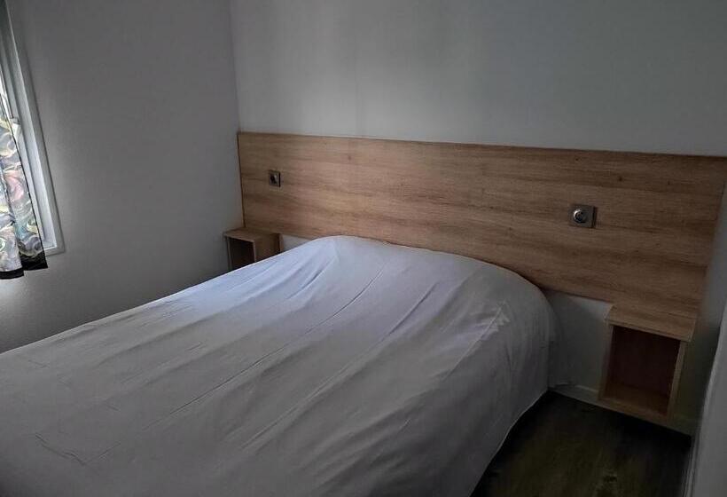 Fasthotel Paris Ouest Bouafle