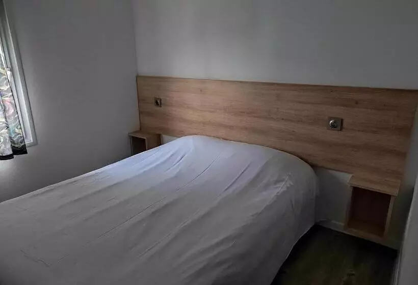 Fasthotel Paris Ouest Bouafle