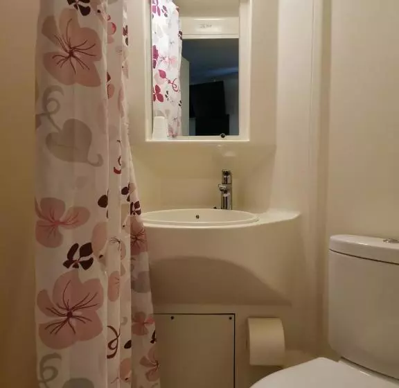 Fasthotel Paris Ouest Bouafle