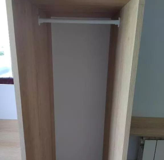 Fasthotel Paris Ouest Bouafle