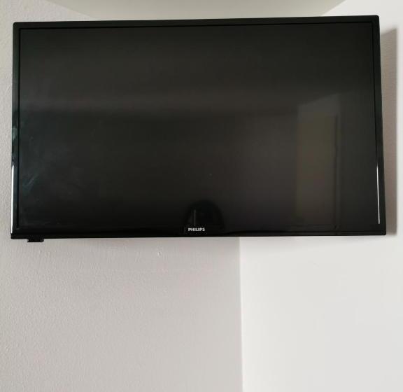 Fasthotel Paris Ouest Bouafle