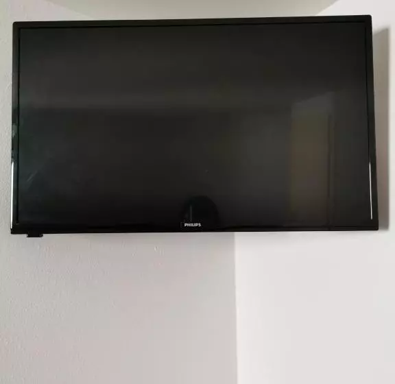 Fasthotel Paris Ouest Bouafle