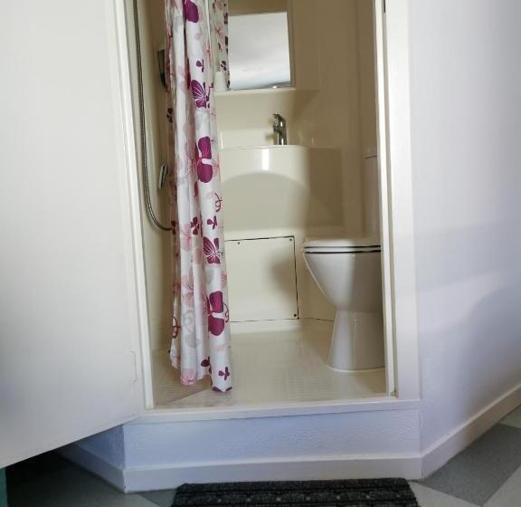 Fasthotel Paris Ouest Bouafle