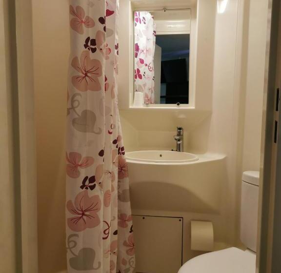 Fasthotel Paris Ouest Bouafle