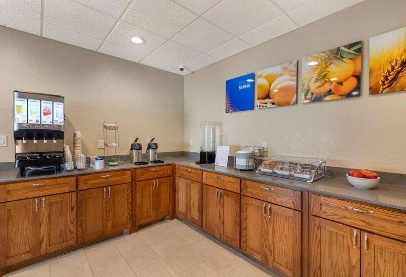 فندق Comfort Inn & Suites Euless Dfw West