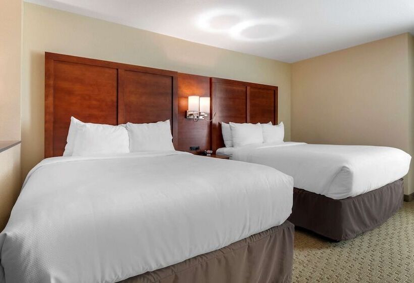 فندق Comfort Inn & Suites Euless Dfw West