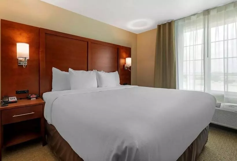 Hotelli Comfort Inn & Suites Euless Dfw West