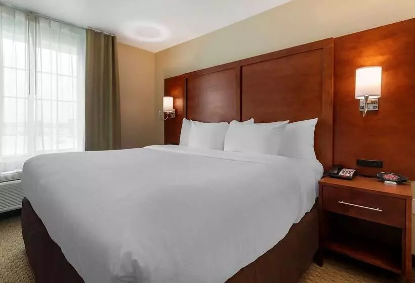 Hotelli Comfort Inn & Suites Euless Dfw West