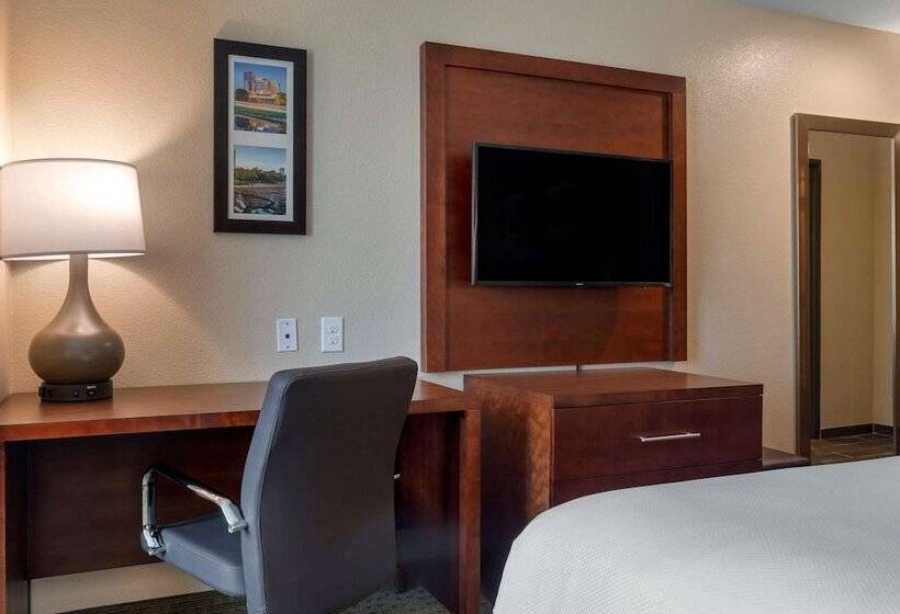 فندق Comfort Inn & Suites Euless Dfw West