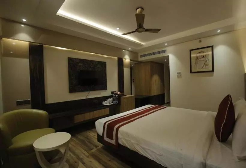 Hotel Daltin